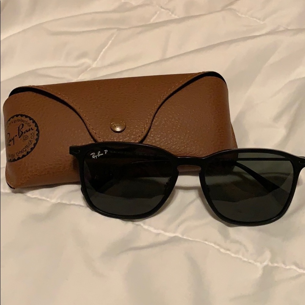Rayban sunglasses